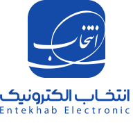 entekhab logo